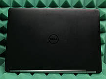 Б/в Ультрабук Б-клас Dell Latitude E5470 14" 1366x768| Core i5-6300U| 8 GB RAM| 128 GB SSD| HD 520, фото 5