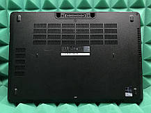 Б/в Ультрабук Б-клас Dell Latitude E5470 14" 1366x768| Core i5-6300U| 8 GB RAM| 128 GB SSD| HD 520, фото 6