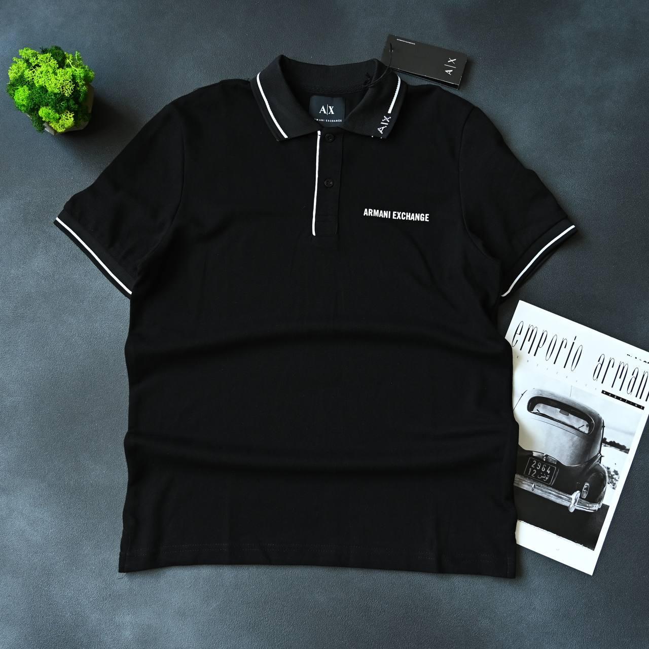 Armani Exchange D11276 3XL ID