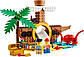 Lego Iconic Ігровий майданчик Піратський корабель 40589, фото 3