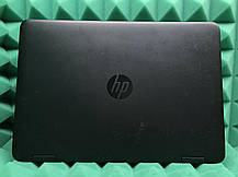 Б/в Ноутбук Б-клас HP ProBook 640 G2 14" 1920x1080| Core i5-6200U| 8 GB RAM| 180 GB SSD| HD 520, фото 5
