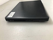 Б/в Ноутбук Б-клас Dell Latitude E5440 14" 1366x768| Core i3-4030U| 4 GB RAM| 500 GB HDD| HD 4400, фото 3
