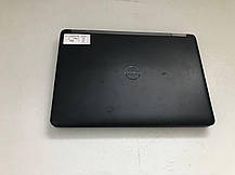 Б/в Ноутбук Б-клас Dell Latitude E5440 14" 1366x768| Core i3-4030U| 4 GB RAM| 500 GB HDD| HD 4400, фото 6