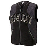 Жилетка Puma Mens Market X Vest Coats Jackets