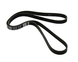 Поліклиновий ремінь на Renault Trafic 2001-> 1,9 dCi(+AC) — 6PK1795(Bosch) - 1987947953