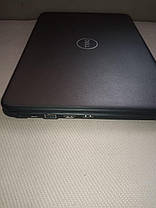 Б/в Ультрабук Б-клас Dell latitude 3310 13.3" 1366x768| Core i3-8145U| 8 GB RAM| 120 GB SSD| UHD 620, фото 3
