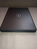Б/в Ультрабук Б-клас Dell latitude 3310 13.3" 1366x768| Core i3-8145U| 8 GB RAM| 120 GB SSD| UHD 620, фото 4
