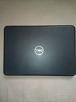 Б/в Ультрабук Б-клас Dell latitude 3310 13.3" 1366x768| Core i3-8145U| 8 GB RAM| 120 GB SSD| UHD 620, фото 5