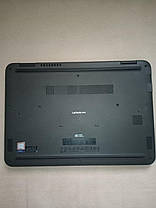 Б/в Ультрабук Б-клас Dell latitude 3310 13.3" 1366x768| Core i3-8145U| 8 GB RAM| 120 GB SSD| UHD 620, фото 6