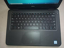 Б/в Ультрабук Dell latitude 3310 13.3" 1366x768| Core i3-8145U| 8 GB RAM| 120 GB SSD| UHD 620, фото 3