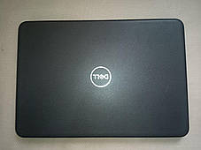 Б/в Ультрабук Dell latitude 3310 13.3" 1366x768| Core i3-8145U| 8 GB RAM| 120 GB SSD| UHD 620, фото 4