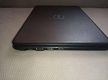 Б/в Ультрабук Dell latitude 3310 13.3" 1366x768| Core i3-8145U| 8 GB RAM| 120 GB SSD| UHD 620, фото 6