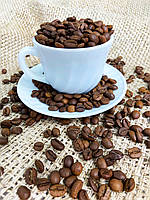 Оригінальний смак кави в зернах - 100% арабіка Burundi - Turaco