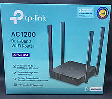 Маршрутизатор TP-LINK Archer C54