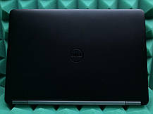 Б/в Нетбук Dell Latitude 12 E7270 12.5" 1366x768| Core i5-6300U| 8 GB RAM| 128 GB SSD| HD 520, фото 5