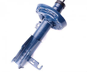 Амортизатор передній Opel Astra J(Опель Астра Джей) 2009-2015 MEYLE(МЕЙЛІ) 6266230021 газ-масло, фото 2