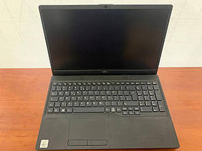Б/в Ультрабук Fujitsu LifeBook A3510 15.6" 1920x1080| Core i5-1035G1| 8 GB RAM| 256 GB SSD| UHD, фото 1