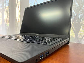 Б/в Ультрабук Fujitsu LifeBook A3510 15.6" 1920x1080| Core i5-1035G1| 8 GB RAM| 256 GB SSD| UHD, фото 4