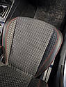 Автомобільні чохли для Mitsubishi Lancer X з 2007, фото 5