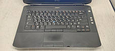 Б/в Ноутбук Б-клас Dell Latitude E5430 14" 1366x768| Core i7-3540M| 8 GB RAM| 120 GB SSD| HD 4000, фото 4