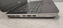 Б/в Ноутбук Б-клас Dell Latitude E5430 14" 1366x768| Core i7-3540M| 8 GB RAM| 120 GB SSD| HD 4000, фото 5