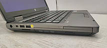Б/в Ноутбук Б-клас HP ProBook 6470b 14" 1366x768| Core i5-3210M| 4 GB RAM| 120 GB SSD| HD 4000, фото 5
