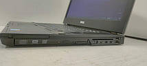 Б/в Ноутбук Dell Latitude E6510 15.6" 1366x768| Core i5-430M| 4 GB RAM| 120 GB SSD| HD, фото 5