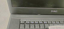 Б/в Ноутбук Dell Latitude E6510 15.6" 1366x768| Core i5-430M| 4 GB RAM| 120 GB SSD| HD, фото 6