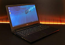 Б/в Ноутбук Б-клас Dell Latitude 3570 15.6" 1366x768| Core i3-6100U| 4 GB RAM| 500 GB HDD| HD 520, фото 3