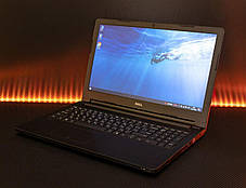Б/в Ноутбук Б-клас Dell Latitude 3570 15.6" 1366x768| Core i3-6100U| 4 GB RAM| 500 GB HDD| HD 520, фото 4