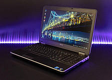 Б/в Ноутбук Dell Latitude E6540 15.6" 1920x1080| Core i5-4310M| 4 GB RAM| 500 GB HDD| HD 4600, фото 4