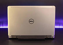 Б/в Ноутбук Dell Latitude E6540 15.6" 1920x1080| Core i5-4310M| 4 GB RAM| 500 GB HDD| HD 4600, фото 5