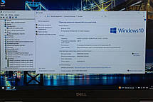 Б/в Ноутбук Dell Latitude E6540 15.6" 1920x1080| Core i5-4310M| 4 GB RAM| 500 GB HDD| HD 4600, фото 6