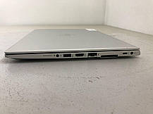 Б/в Ультрабук Б-клас HP EliteBook 830 G5 13.3" 1920x1080| Core i5-8350U| 8 GB RAM| 128 GB SSD| UHD 620, фото 6
