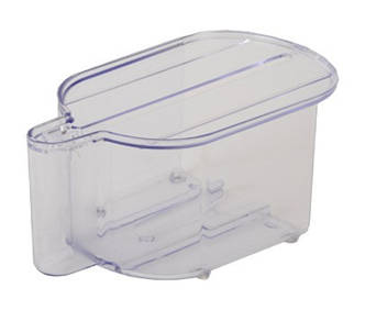 Контейнер для терок мультирізки Moulinex Fresh Express Cube & Stick DJ905832 (SS-194137)