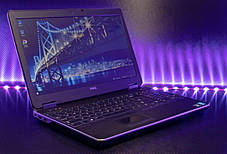 Б/в Ноутбук Б-клас Dell Latitude E6540 15.6" 1366x768| Core i5-4300M| 4 GB RAM| 120 GB SSD| HD 4600, фото 3