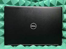 Б/в Ноутбук Б-клас Dell Latitude 5480 14" 1920x1080| Core i5-7300U| 8 GB RAM| 256 GB SSD| HD 620, фото 5
