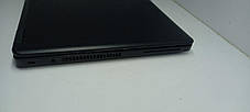 Б/в Ноутбук Б-клас Dell Latitude E5450 14" 1600x900| Core i5-5300U| 8 GB RAM| 256 GB SSD| HD 5500, фото 4