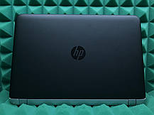 Б/в Ноутбук Б-клас HP ProBook 450 G3 15.6" 1366x768 Сенсорний| Core i5-6200U| 4 GB RAM| 128 GB SSD| HD 520, фото 5