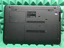 Б/в Ноутбук Б-клас HP ProBook 450 G3 15.6" 1366x768 Сенсорний| Core i5-6200U| 4 GB RAM| 128 GB SSD| HD 520, фото 6