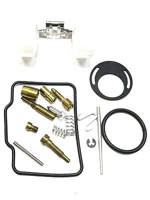 Ремкомплект карбюратора альфа - купить недорого на Prom.ua: цены, акции ...