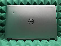 Б/в Ноутбук Б-клас Dell Latitude E6440 14" 1600x900| Core i5-4310M| 4 GB RAM| 128 GB SSD| HD 4600, фото 5