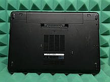 Б/в Ноутбук Б-клас Dell Latitude E6440 14" 1600x900| Core i5-4310M| 4 GB RAM| 128 GB SSD| HD 4600, фото 6