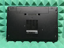 Б/в Ноутбук Б-клас Dell Latitude E6440 14" 1920x1080| Core i5-4310M| 4 GB RAM| 128 GB SSD| HD 4600, фото 6