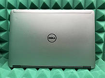 Б/в Ноутбук Б-клас Dell Latitude E6440 14" 1600x900| Core i5-4300M| 8 GB RAM| 128 GB SSD| HD 4600, фото 5