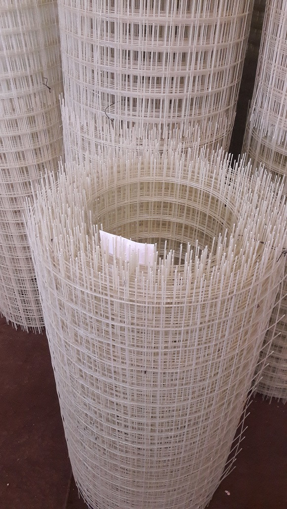 Композитная сетка Polyarm (buuba) 100х100 мм, диаметр сетки 2 мм - фото 3 - id-p1869676639