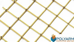 Композитні каркаси Polyarm (buuba) 100х100 мм, діаметр сітки 4 мм