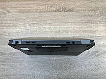 Б/в Нетбук Б-клас Dell Latitude E7250 12.5" 1366x768| Core i5-5300U| 8 GB RAM| 120 GB SSD| HD 5500, фото 6