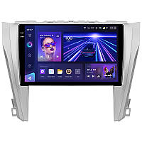 Штатная магнитола Teyes CC3 2k Toyota Camry 55 (2014-2017)