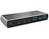 Універсальна док-станція Echo 11 Thunderbolt 4 із чотирма портами Thunderbolt 4 і підтримкою дисплея 8K, фото 3